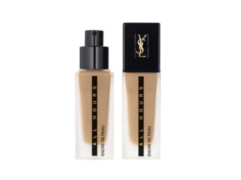 Encre De Peau All Hours Foundation