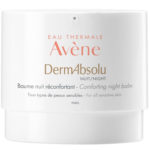 DermAbsolu Comforting Night Balm