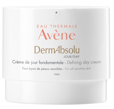 DermAbsolu Defining Day Cream