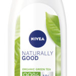 Naturally Good Organic Green Tea Milky Cleanser