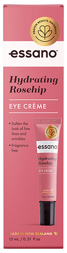 Hydrating Rosehip Eye Crème