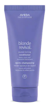 blonde revival™ purple toning conditioner