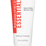 ESSENTIALS Daily Body Moisturizer