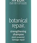 botanical repair™ strengthening shampoo