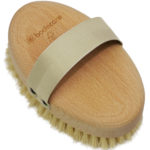 Deluxe Dry Body Brush