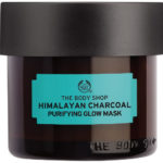 Himalayan Charcoal Purifying Glow Mask