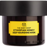 Ethiopian Honey Deep Nourishing Mask