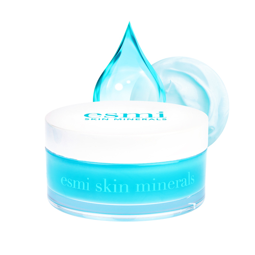 Esmi Skin Minerals Hyaluronic Hydrating Booster Mask Reviews Beautyheaven