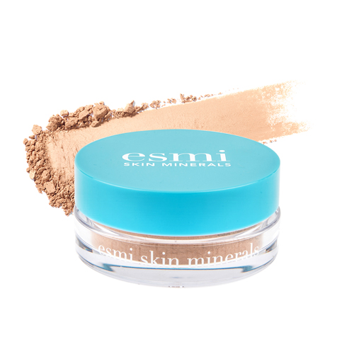 Loose Mineral Foundation