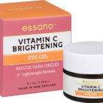 Vitamin C Brightening Eye Gel