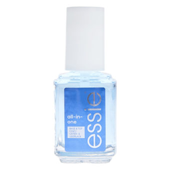 Nail Care All In One Nail Polish Base Coat and Top Coat