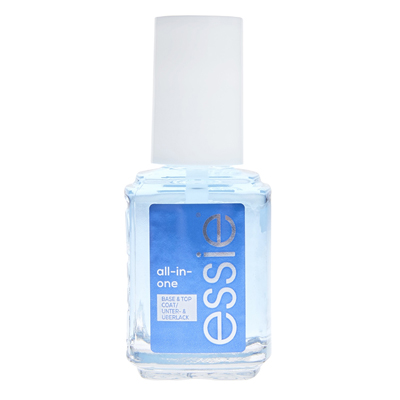 Nail Care All In One Nail Polish Base Coat and Top Coat