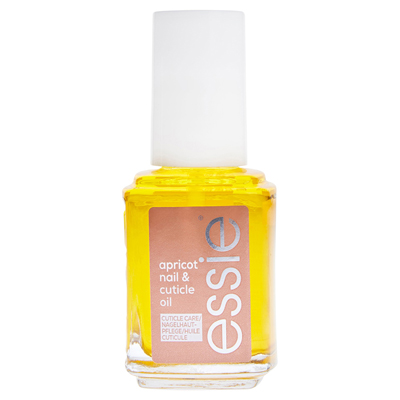 Nail Care Apricot Oil Cuticle Treatment