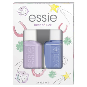 Nail Polish Gift Set