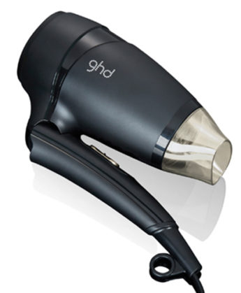 flight travel hair dryer