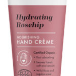 Hydrating Rosehip Nourishing Hand Crème