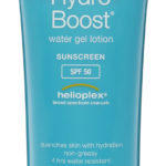 Hydro Boost® Water Gel Lotion Sunscreen SPF50