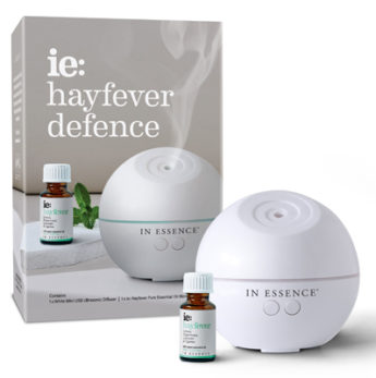 ie: Hayfever Defence Pack