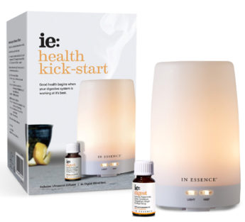 ie: Health Kick-Start Pack