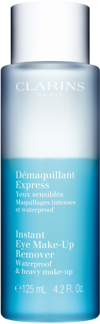 Instant Eye Make-Up Remover