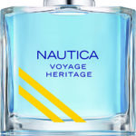 Voyage Heritage Eau de Toilette Spray