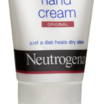 Norwegian Formula Hand Cream