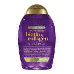 Extra Strength + Extra Volume Biotin & Collagen Shampoo