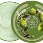 Olive Body Butter