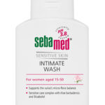 pH 3.8 Feminine Intimate Wash