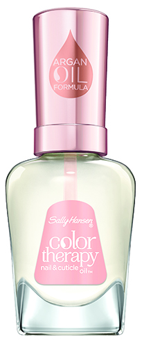 Color Therapy Nail & Cuticle Oil