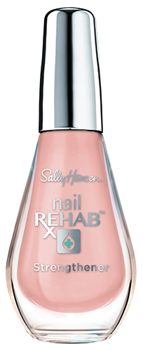 Nail Rehab