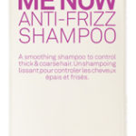 Smooth Me Now Anti-Frizz Shampoo