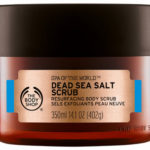 Spa of the World – Dead Sea Salt Scrub