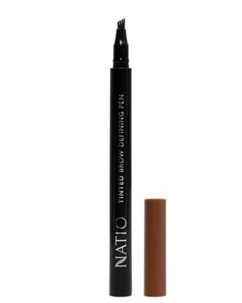 Tinted Brow Defining Pen