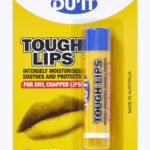 Tough Lips