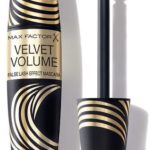 Velvet Volume False Lash Effect Mascara