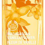 Vanilla Eau De Toilette