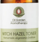 Witch Hazel Toner