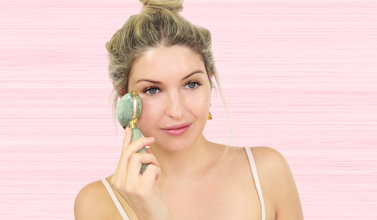 How to prep your skin before applying makeup - beautyheaven