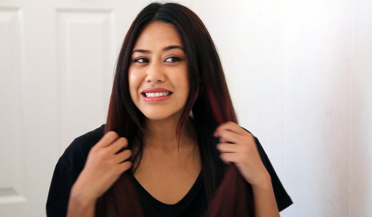 5 tips for dyeing your hair at home