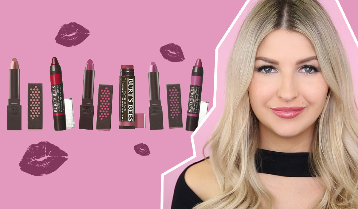 3 ways to get perfect lips without lipliner