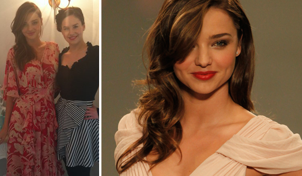 Affirmations: Miranda Kerr uses them, so why don’t we?”