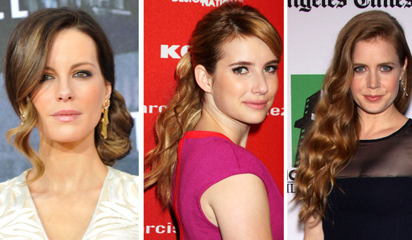 How-to: 3 New Year’s Eve hairstyles you’ll love