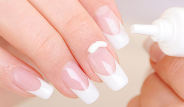 How-to: care for your cuticles