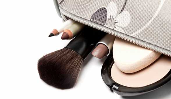 Four beauty products no girl should be without