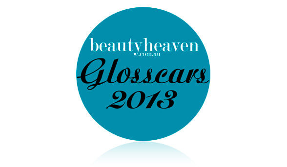 Glosscars 2013 – Skin Care