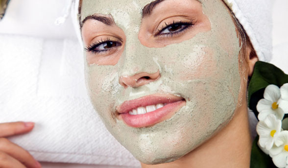 How to find the right face mask for your skin