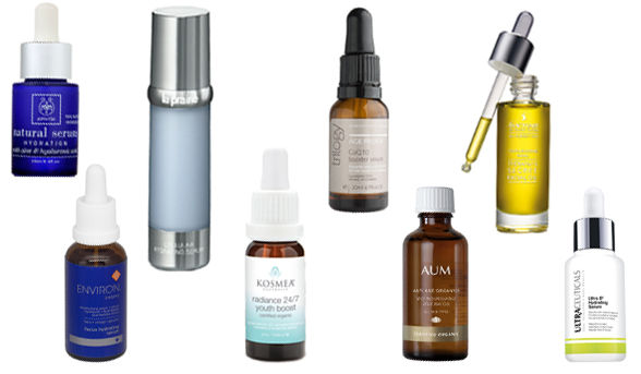 Eight of the best hydration boosters