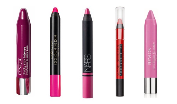 Five of the best extra large lip products