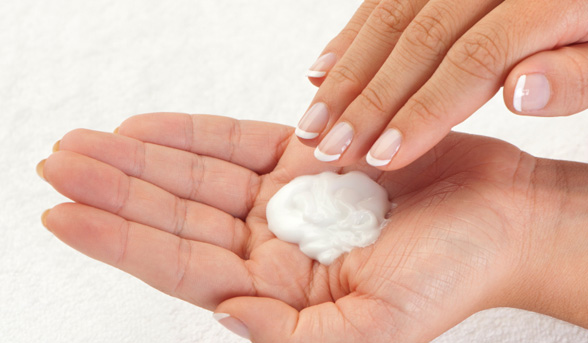 Best non-greasy hand creams